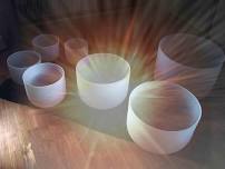 Soothing Sound Bath & Tea Ceremony with Shauna Whisenton