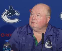 Vancouver Canucks dubious departures