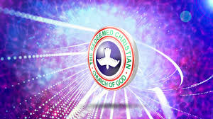 The redeemed christian church of god is a pentecostal holiness denomination based in nigeria. Rccg Logo Animation Elijagod Youtube
