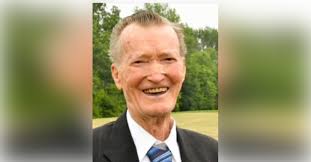 Obituary information for James M. Harris