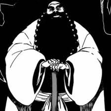 Ichibei Hyosube. | Wiki | • Internado Paranormal • Amino