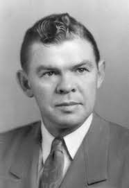 Willard Duane “W.D.” Burge Sr. (1919-1989)