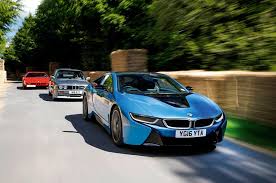 Bmw Top 5 Greatest Cars Autocar