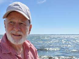 James Michael Ginley Jr.'s Obituary