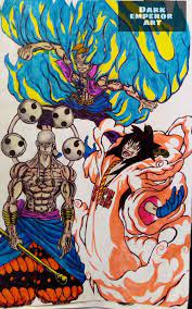 Fan Art Of My Favorite Devil Fruit Users One Piece Amino