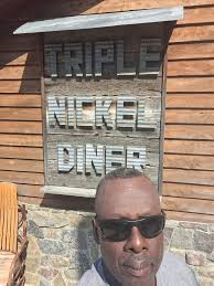 Comparing Triple Nickel and Tail of the Dragon Motorcycle Routes