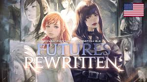You'll also need to complete the single sidequest ' purbol rain ' in reunion in the azim steppe. Patch 5 4 Notes Final Fantasy Xiv The Lodestone