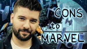 What It Takes to Break Into Comics (From Someone Who Actually Did It)