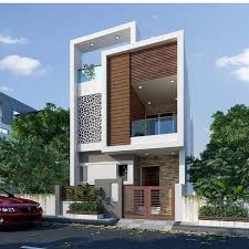 Pourquoi Rejoindre L Universite De L Investisseur Immobilier In 2020 House Elevation Small House Exteriors Small House Elevation Design
