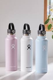 Hydro Flask Standard Mouth 21 Oz Water Bottle In 2020 Hydro Flask Bottle Flask Water Bottle Hydro Flask Water Bottle