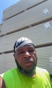 Nah but seriously tho ….stay cool and I’ll see you this weekend. 😓