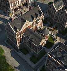 Which are fully functionaland one new monument.read the readme file pls. How To Get Scholars In Anno 1800