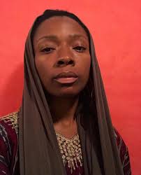 I am Zendra Shareef, daughter of Kareema Shareef, daughter of Beverly Cannon  Phillips, daughter of Lillie St. Cyr Cannon. My Grandmother Beverly (happy  birthday Grandmom❤️) taught me that family, and specifically making