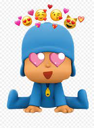 Pocoyo Sticker By Jiromipr21 Blue Kid Show Characters Png Free Transparent Png Images Pngaaa Com #pocoyo sticker by aranza avalos. blue kid show characters png