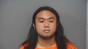 Avon youth football coach accused of molesting one of his players