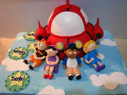 Maybe you would like to learn more about one of these? How We Became The Little Einsteins