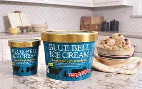 The best trisha yearwood recipes on yummly | trisha yearwood chicken tortilla soup, trisha yearwood creamy grape salad, daddy's biscuits by trisha yearwood. Blue Bell S New Ice Cream Is Filled With 3 Different Kinds Of Cookie Dough