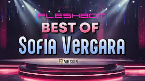 Best Sofia Vergara Nudes - Fleshbot