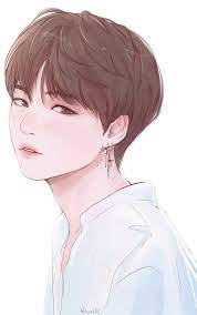 Check spelling or type a new query. Suga Bts Art Anime Tumblr Sticker By Mika Hun