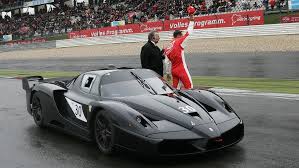 Ferrari Fxx Enzo Michael Schumacher Ferrari Fxx Ferrari Dream Car Garage
