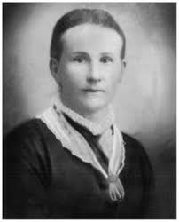 Hannah Millican Hancock (1845-1913)