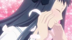Pin On Fruits Basket Season 2