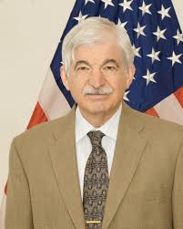 Harford Historic Preservation Commission recognizes RDECOM Command  Historian