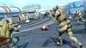 Swat shooter apk 1.0 download for android mobile & pc. Black Ops Swat Offline Shooting Games 2020 1 0 5 Apk Download