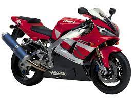 Yamaha yzf r1 exup deltabox II 2001 | camiloz | Flickr