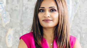 Mann appointed professor at City University