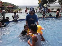 Maybe you would like to learn more about one of these? Menengok Kolam Renang Anak Anak Di Karangkates Juragan Cipir