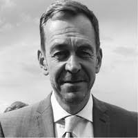 George Craig McMahon