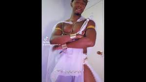 SEBASTIAN GREY HALLOWEEN COSTUMEPULTING CHESTSEXY GREEK GOD COSTUMEBBC