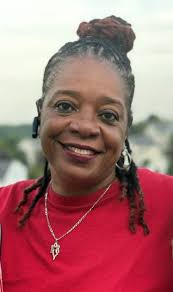 Dr. Mildred Johnson: Soft Heart & Steely Strength