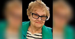 Obituary for Mary L. (Wilson) Bass