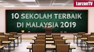 Fnss negeri selangor telah diadakan pada 29 april 2019 bertempat di dewan ciast seksyen 19 shah alam. 10 Sekolah Terbaik Di Malaysia 2019 Youtube