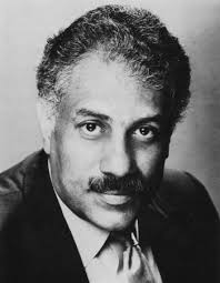 Floyd Harold Flake (1945- )