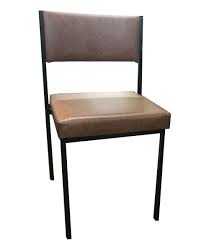 / kitchen & dining furniture / dining chairs / kitchen chairs. Vinyl Stacker Chairs Christies Furniture