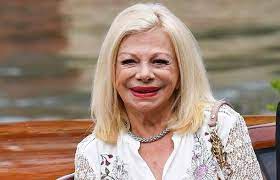 11 march 1933 in tunis) is an italian actress, television personality, author, and musician. Sandra Milo A 87 Anni Devo Lavorare Per Mantenere I Miei Figli Corriere It