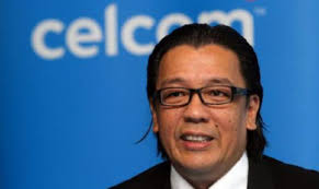 He replaces michael kuehner, who will step down on 31 august 2018, having served in the role since september 2016. Mohamad Idham Ceo Baharu Celcom