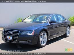 Image result for Night Blue 2013 S8