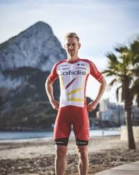 Sans contrat depuis la fin de son bail chez cofidis en décembre, le courtraisien a été récompensé pour son obstination. Julien Vermote