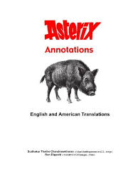 Sean paul & anne marie rockabye ( dj wolf mash up remix 2017 ). English And American Translations The Asterix Annotations