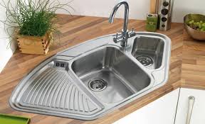 It would be a satisfaction for you to have such amazing arrangement of plantation right in front of the sink. Nikola Tesla Creative Corner Kitchen Sink Design Ideas Facebook