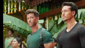 Maybe you would like to learn more about one of these? War Trailer Hrithik Roshan And Tiger Shroff S Action Scenes Will Prove Why They Re The Best In The Business Gq India