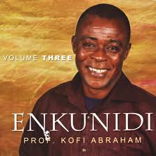 Professor Kofi Abraham