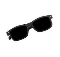 Vision One Glasses - Lunettes intelligentes (2 éditions) • Electricks  Boutique magique