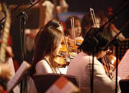 Contoh ansambel musik ritmis adalah. Mengenal Alat Musik Ansambel Beserta Sekilas Tentang Sejarahnya