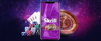 A legjobb Skrill kaszinók magyar játékosok számára