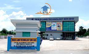 We are wholly owned subsidiary of pestech international berhad (pib), a bursa malaysia securities berhad main market listed. Build Land Technology Sdn Bhd
